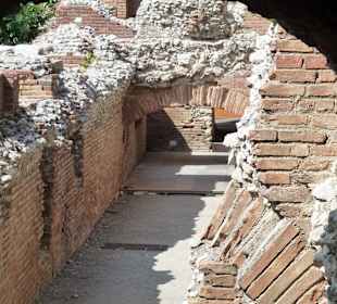 Taormina, Provinz Messina Italien