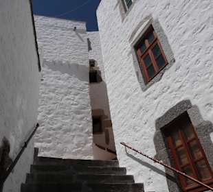 43 steps