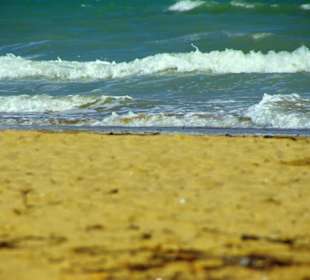 Strand Bibione 06_2011