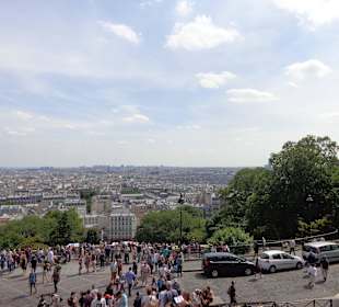 Ausblick