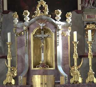 Pfarrkirche St. Michael Unterelchingen