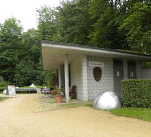 Dunsthöhle Bad Pyrmont