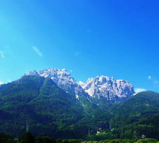 Nationalpark Hohe Tauern