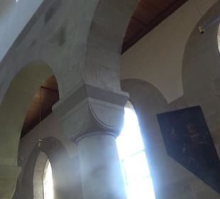 Martinskirche Neckartailfingen