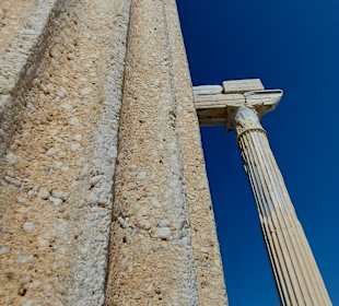Apollon Tempel