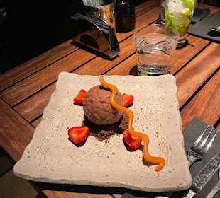Q Lounge