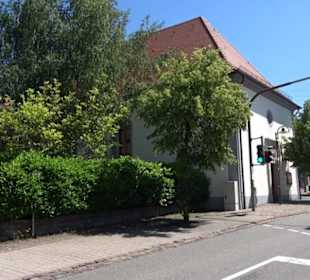 Pfarrkirche St. Ulrich Thanheim