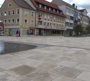 Obertorplatz