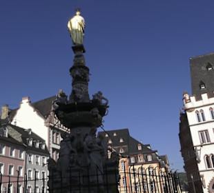 Petrusbrunnen 