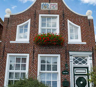 Greetsiel