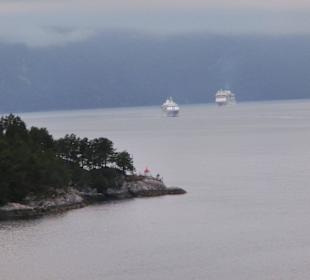 Geirangerfjord