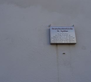 St. Ägidien