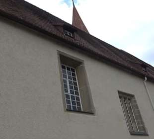 Sankt Blasius Kirche