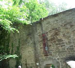 Skulpturenpfad Jerg Ratgeb
