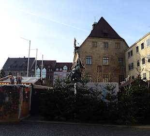 Rathaus Heilbronn