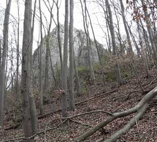 Höhle "Große Grotte"