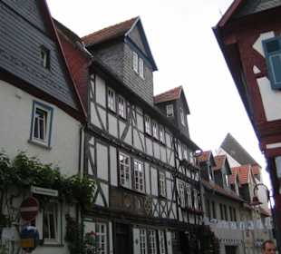 Die Altstadt