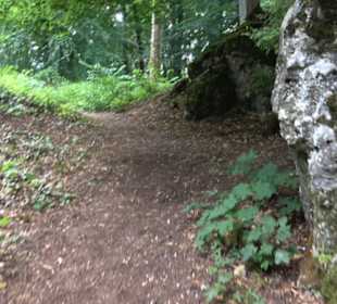 Burg Alt-Lichtenstein