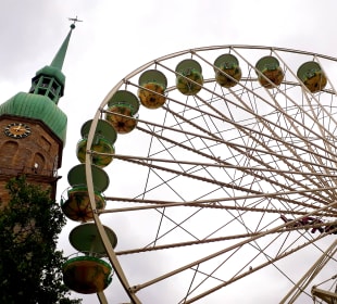 Zentrum Dortmund