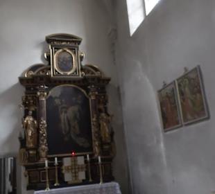 Dompfarrkirche Niedermünster