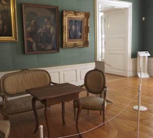 Deutschordensschloss