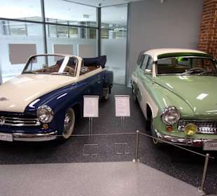 Wartburg aus Eisenach