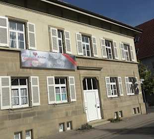 Evangelisches Pfarramt