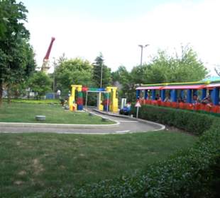 Legoland- Express