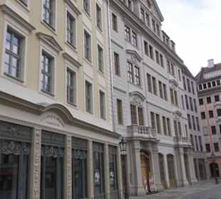 Rund um die Frauenkirche