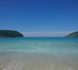 Yanui Beach