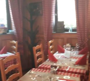 Restaurant Au Chasseur