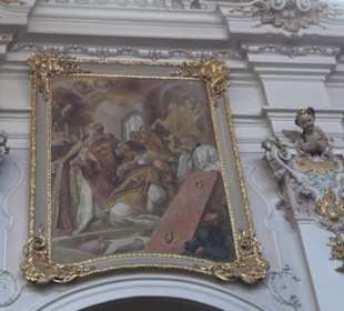 Basilika Sankt Emmeram