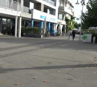 Uferpromenade Friedrichshafen