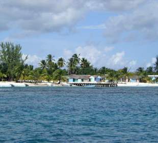 "Saona Deluxe" Ausflug