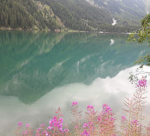 Wandern Prägraten am Großvenediger