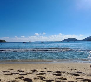 Strand Aghia Pelagia/Agia Pelagia