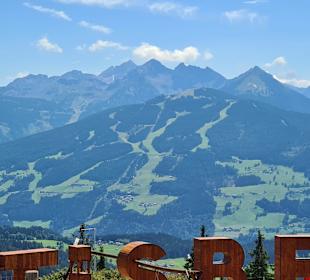 Wandern Ramsau am Dachstein