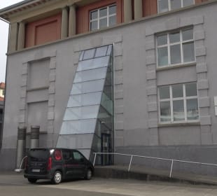 Hochschule Esslingen