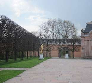 Schwetzinger Schloss