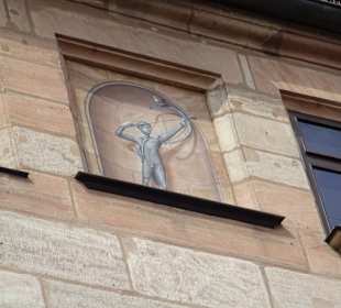 Historische Meile Nürnberg