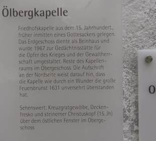 Ölbergkapelle