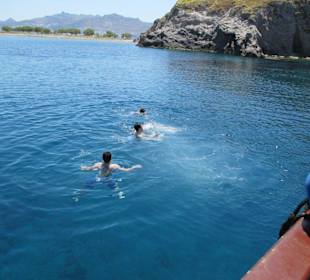  tolle Bootstour a la Gülsah