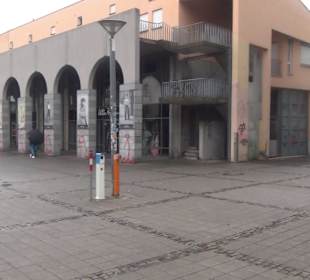 Blätzleplatz