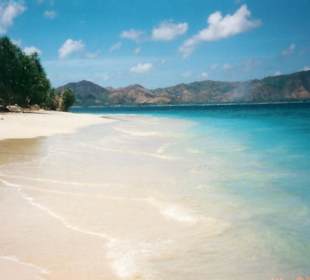 Indonesien - Gili Islands