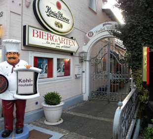 Restaurant & Biergarten Schattauer Celle