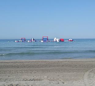 Playa de Tra