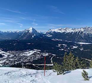 Ausblick