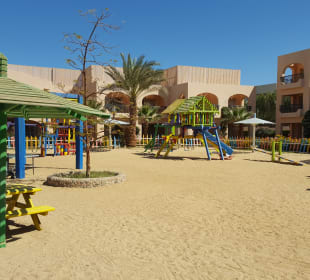 Sport Freizeit Bilder Hotel Ali Baba Palace Hurghada Holidaycheck