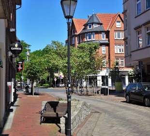 Eindrücke aus dem Lotsenviertel