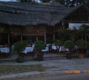 ital.Restaurant " Luna D´ Autunno"